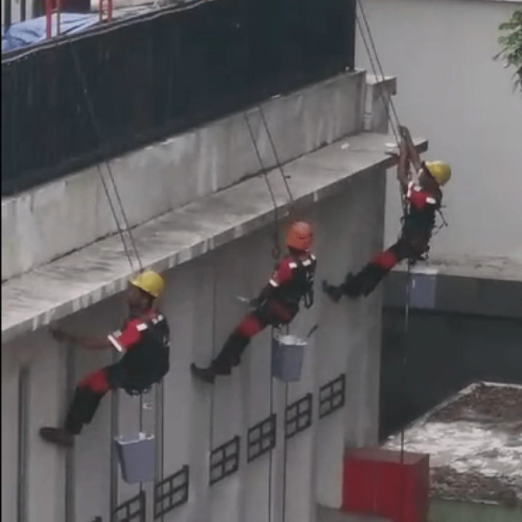 jasa waterproofing dak beton aspal cair