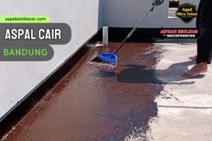 Aspal Cair Bandung