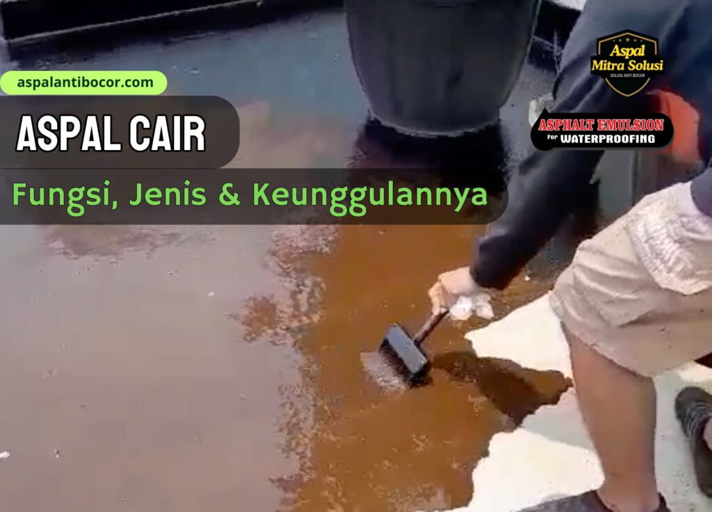 aspal cair 1