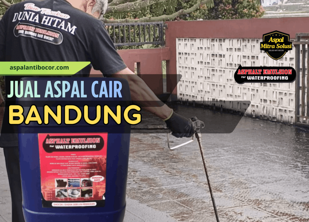 jual aspal cair bandung 1