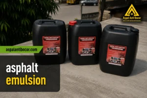 Asphalt Emulsion: Cara Pakai, Manfaat & Tips Memilih