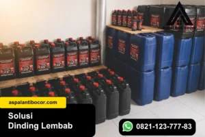 Toko Aspal Cair Terdekat, Temukan Distributor Terpercaya