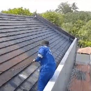 jasa waterproofing genteng